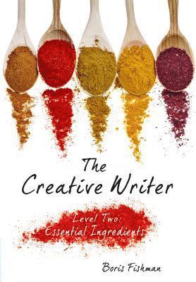 bokomslag Creative Writer, Level Two