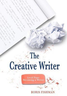 The Creative Writer, Level Four 1