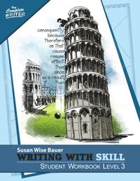 bokomslag Writing With Skill, Level 3: Student Workbook