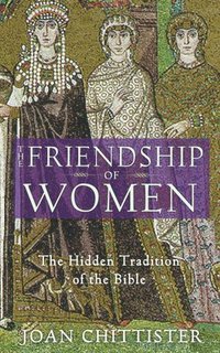 bokomslag The Friendship of Women