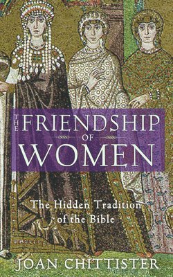bokomslag Friendship of Women