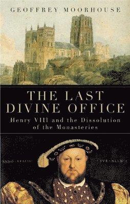 Last Divine Office
