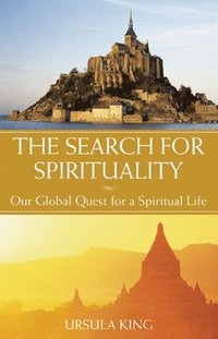 bokomslag Search for Spirituality