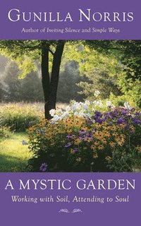 bokomslag A Mystic Garden