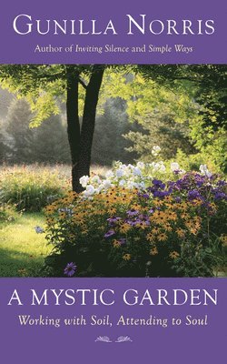 A Mystic Garden 1