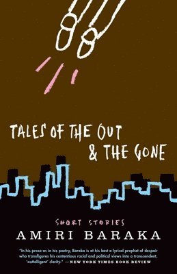 Tales of the Out and the Gone 1