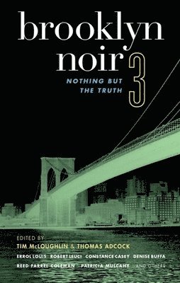 Brooklyn Noir #3 1