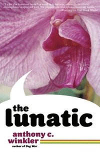 bokomslag The Lunatic