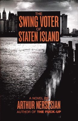 The Swing Voter Of Staten Island 1