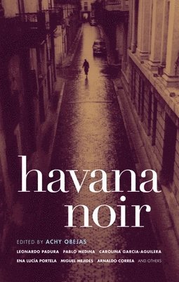 Havana Noir 1