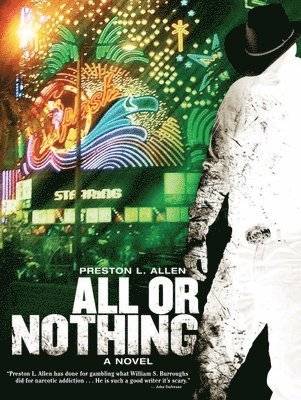 Preston L. Allen, Preston L Allen - All or Nothing, Häftad