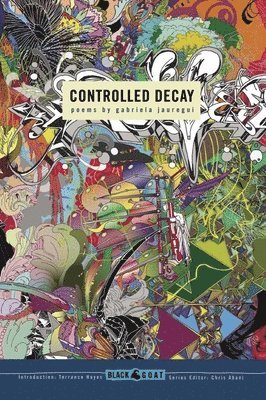 bokomslag Controlled Decay
