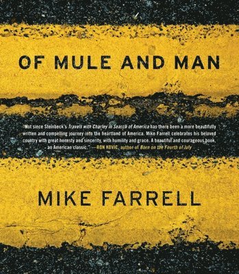 Of Mule And Man