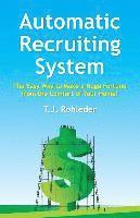 Automatic Recruiting System 1