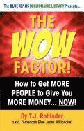 The Wow Factor! 1