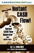 bokomslag Instant Cash Flow!