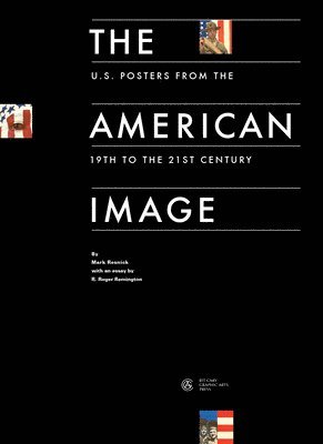 bokomslag The American Image
