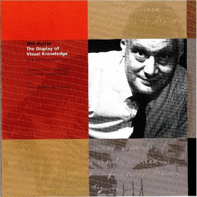R. Roger Remington - Will Burtin, Häftad