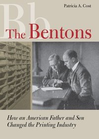 bokomslag The Bentons