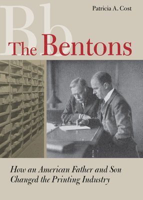 The Bentons 1