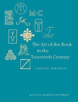 bokomslag The Art of the Book in the Twentieth Century