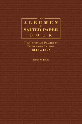 Albumen and Salted Paper Book 1