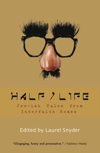bokomslag Half/Life