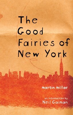 The Good Fairies of New York 1