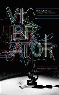bokomslag Vibrator