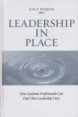 Leadership in Place 1
