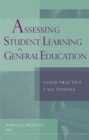 bokomslag Assessing Student Learning in General Education