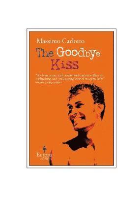 The Goodbye Kiss