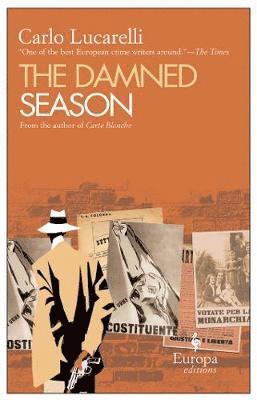 Damned Season