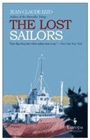 bokomslag The Lost Sailors