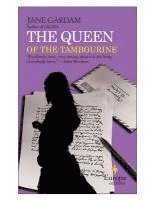 bokomslag The Queen of the Tambourine