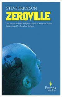 bokomslag Zeroville