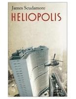 bokomslag Heliopolis