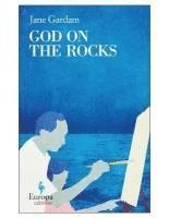 bokomslag God on the Rocks