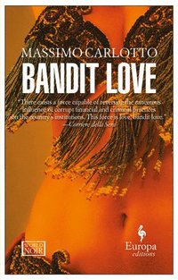 bokomslag Bandit Love