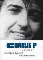 bokomslag Charlie P