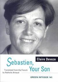 bokomslag Sebastien, Your Son