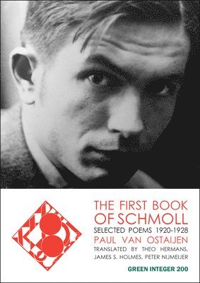 The First Book Of Schmoll 1