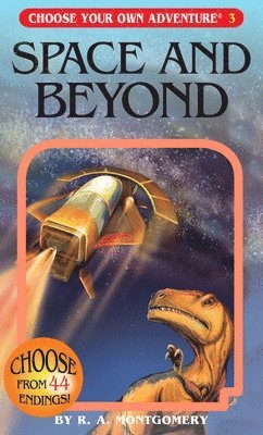 Space and Beyond 1