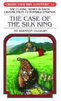 The Case of the Silk King 1