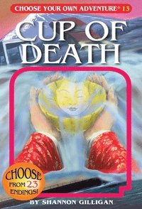 bokomslag Cup Of Death