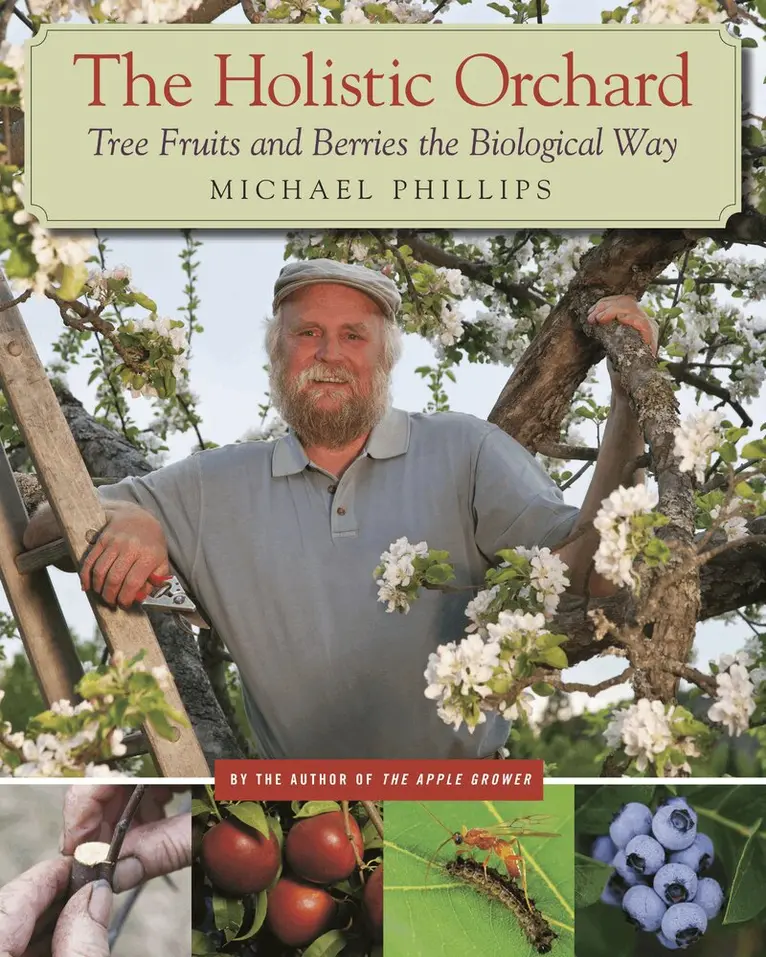 Holistic Orchard