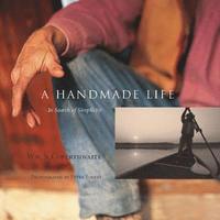 bokomslag A Handmade Life