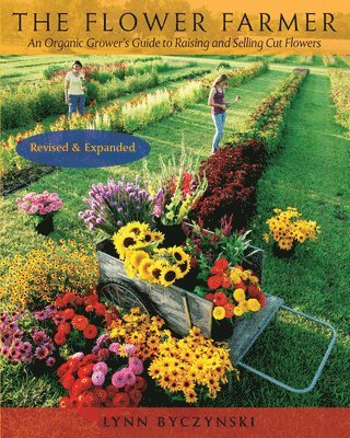 The Flower Farmer
