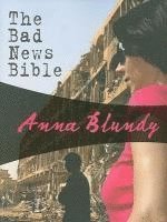 bokomslag Bad News Bible