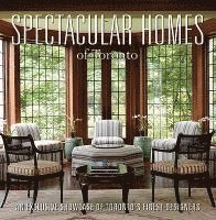 SPECTACULAR HOMES OF TORONTO